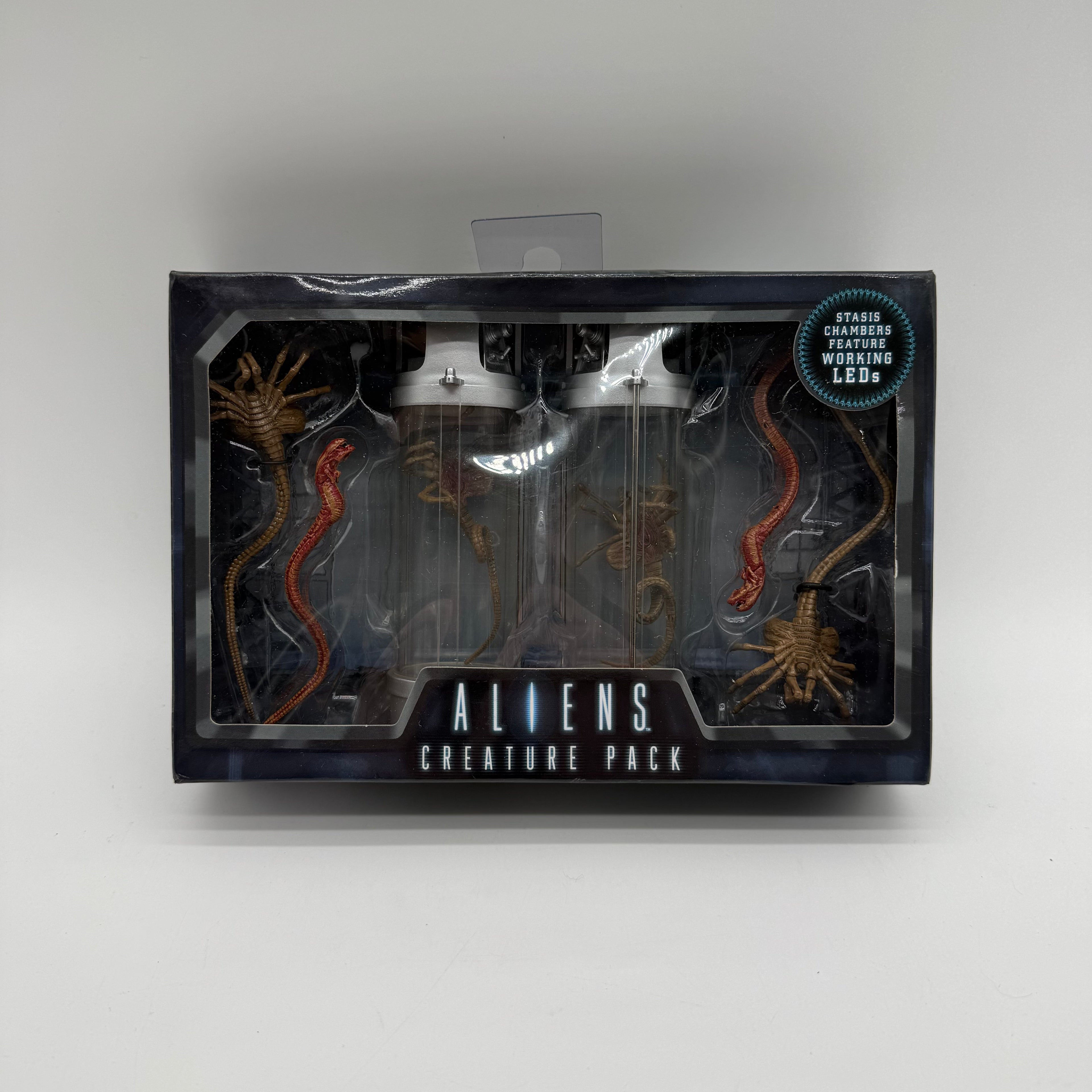 Aliens NECA 30th Anniversary Creature Accessory Pack