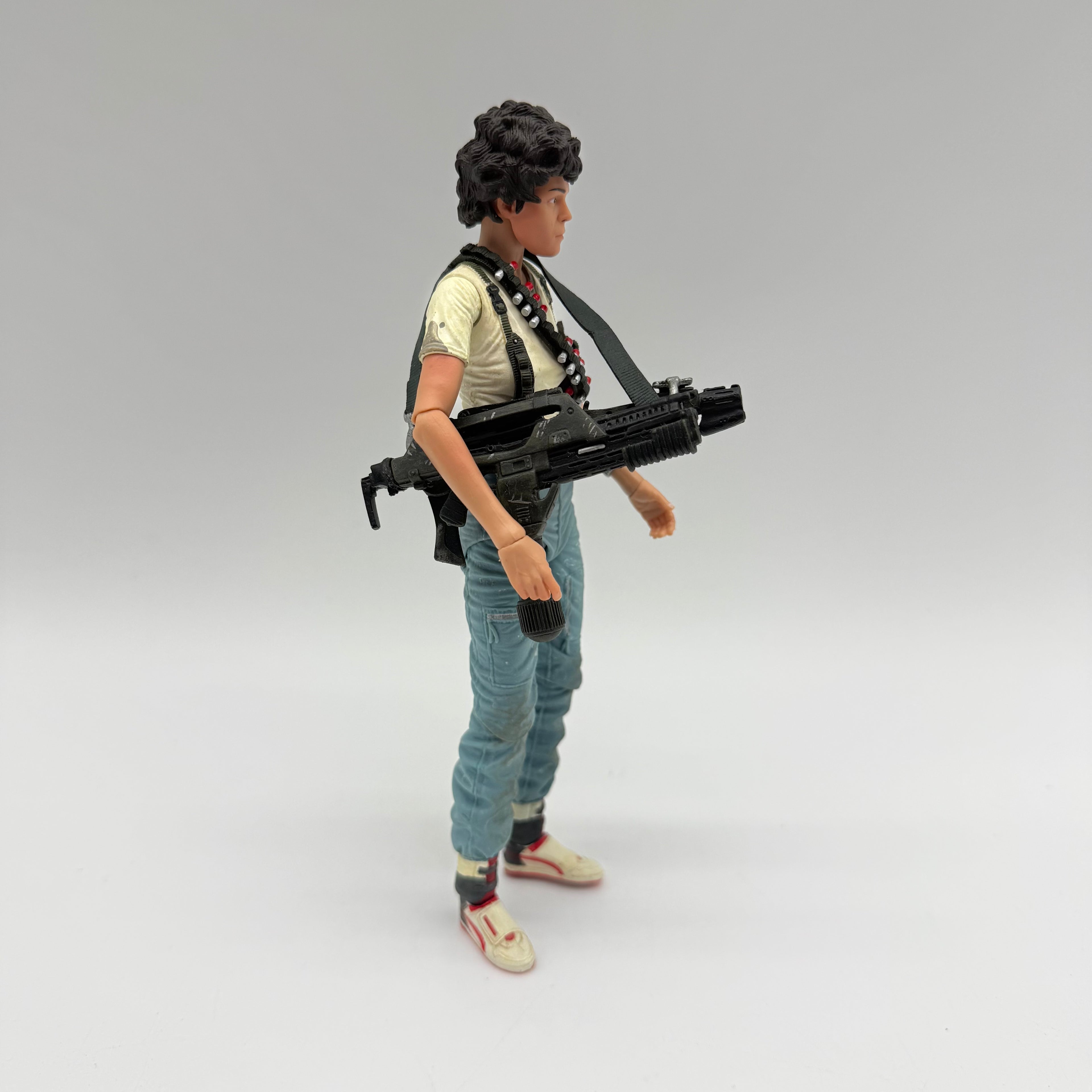 Aliens NECA Lt. Ellen Ripley Figure