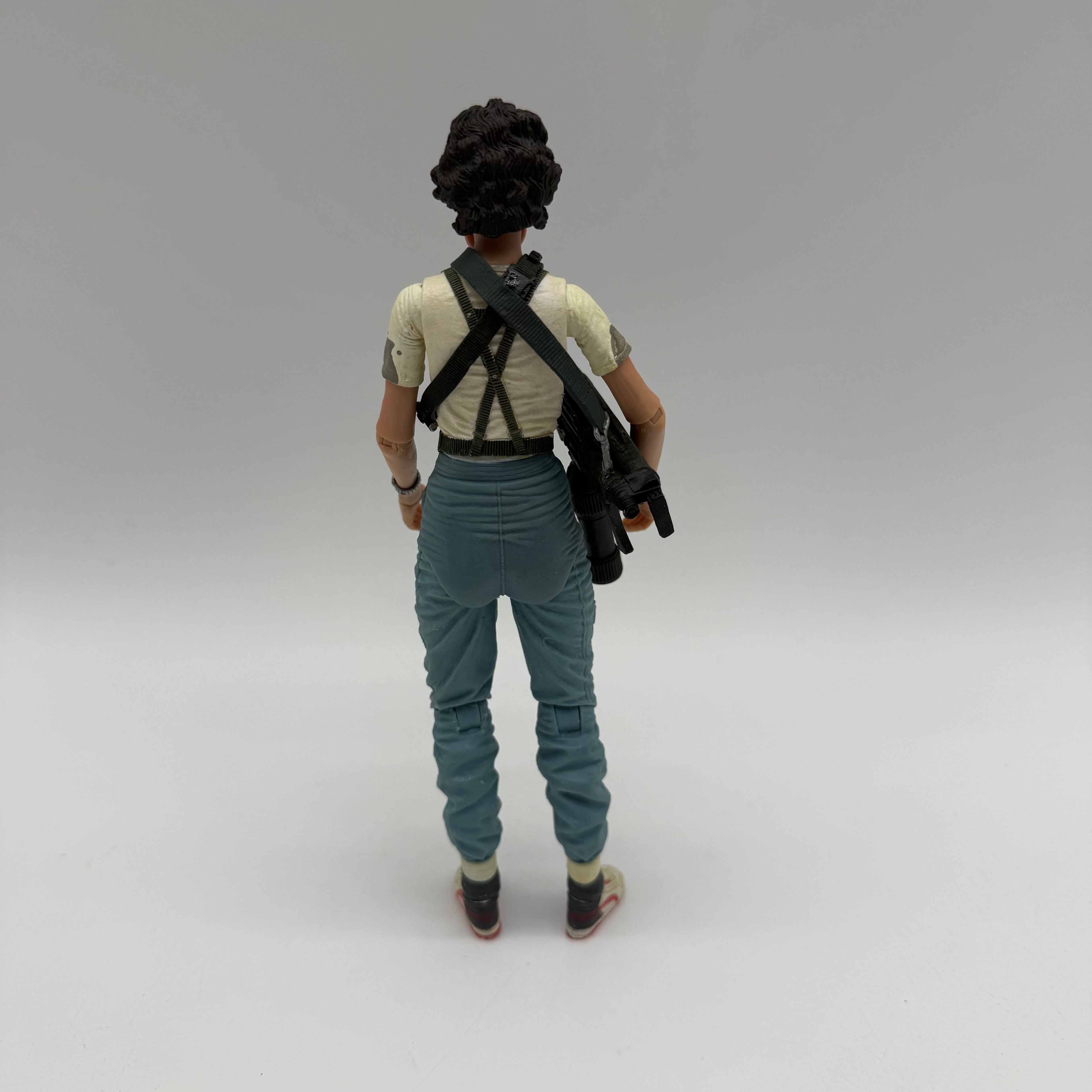 Aliens NECA Lt. Ellen Ripley Figure