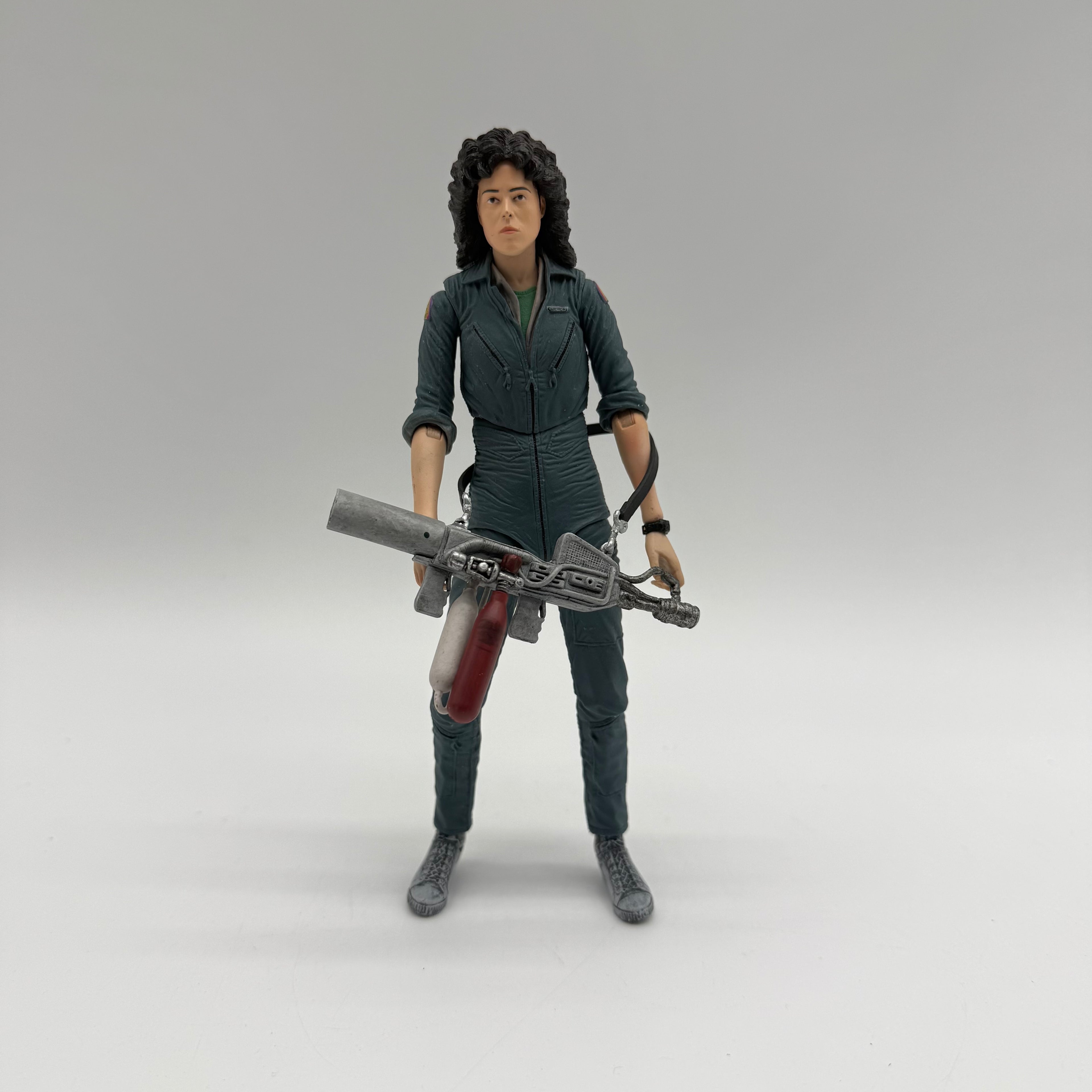 Aliens NECA Ellen Ripley Figure