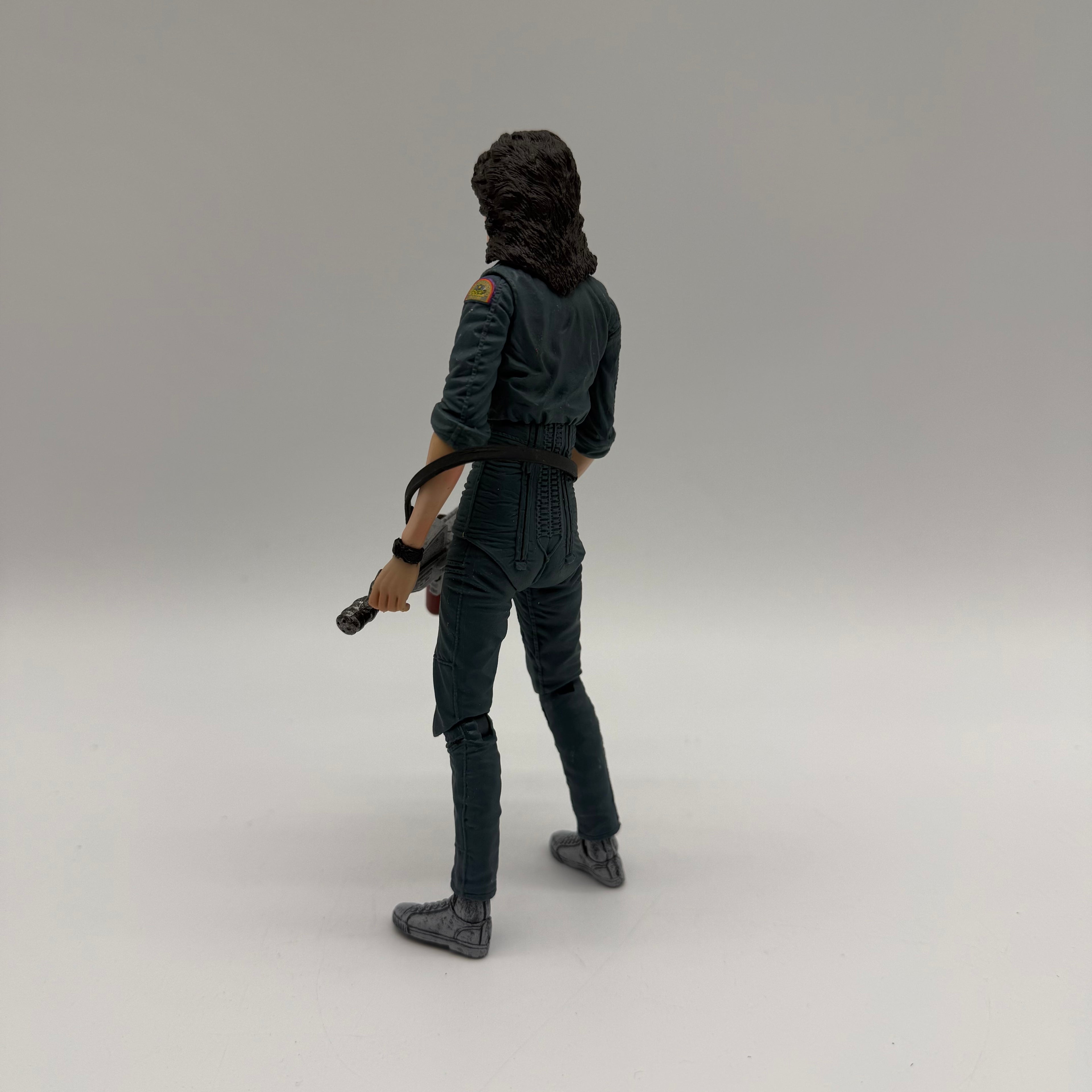 Aliens NECA Ellen Ripley Figure