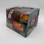 Star Wars Micro Machines Action Fleet Sandcrawler