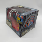 Star Wars Micro Machines Action Fleet Tie Interceptor
