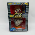 Star Wars Micro Machines Action Fleet Concept Snowspeeder