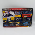 Batman Automobilia Collection Issue 1 ‘Batman Movie’ Vehicle NEW