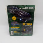 Batman Automobilia Collection Issue 7 ‘Batman #575’ Vehicle NEW