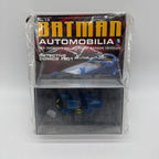 Batman Automobilia Collection Issue 13 ’Detective Comics #601’ Vehicle NEW