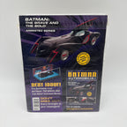 Batman Automobilia Collection Issue 13 ’Detective Comics #601’ Vehicle NEW