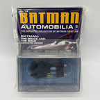 Batman Automobilia Collection Issue 14 ‘The Brave and the Bold Animated Series’ Vehicle NEW