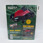 Batman Automobilia Collection Issue 14 ‘The Brave and the Bold Animated Series’ Vehicle NEW