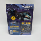 Batman Automobilia Collection Issue 33 ‘Batgirl Cycle’ Vehicle NEW