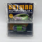 Batman Automobilia Collection Issue 17 ‘Batman #37’ Vehicle NEW