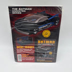 Batman Automobilia Collection Issue 17 ‘Batman #37’ Vehicle NEW