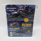 Batman Automobilia Collection Issue 40 ‘Dark Knight Rises Movie (Bane Tumbler)’ Vehicle NEW
