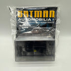 Batman Automobilia Collection Issue 21 ‘Detective Comics #456’ Vehicle NEW