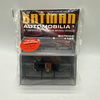 Batman Automobilia Collection Issue 22 ‘Batman #164’ Vehicle NEW