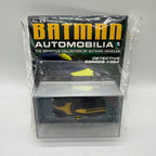 Batman Automobilia Collection Issue 23 ‘Detective Comics  #394’ Vehicle NEW