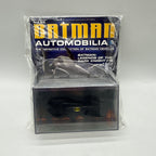 Batman Automobilia Collection Issue 25 ‘Legends of the Dark Knight #15’ Vehicle NEW