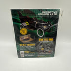 Batman Automobilia Collection Issue 25 ‘Legends of the Dark Knight #15’ Vehicle NEW