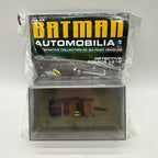 Batman Automobilia Collection Issue 26 ‘Detective Comics #219 ’ Vehicle NEW