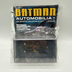 Batman Automobilia Collection Issue 27 ‘Legends of the Dark Knight #156’ Vehicle NEW