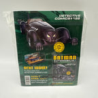 Batman Automobilia Collection Issue 27 ‘Legends of the Dark Knight #156’ Vehicle NEW