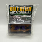 Batman Automobilia Collection Issue 28 ‘Detective Comics #122’ Vehicle NEW