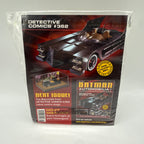 Batman Automobilia Collection Issue 28 ‘Detective Comics #122’ Vehicle NEW