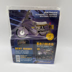 Batman Automobilia Collection Issue 32 ‘Legends of the Dark Knight #64’ Vehicle NEW
