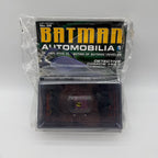 Batman Automobilia Collection Issue 36 ‘Detective Comics #667’ Vehicle NEW