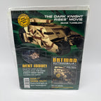Batman Automobilia Collection Issue 39 ‘All Star Batman and Robin #1’ Vehicle NEW
