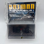 Batman Automobilia Collection Issue 41 ‘Batman The Return #1’ Vehicle NEW