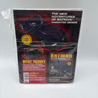 Batman Automobilia Collection Issue 41 ‘Batman The Return #1’ Vehicle NEW