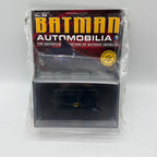 Batman Automobilia Collection Issue 42 ‘The New Adventures of Batman Animated Series’ Vehicle NEW