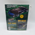 Batman Automobilia Collection Issue 42 ‘The New Adventures of Batman Animated Series’ Vehicle NEW