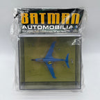 Batman Automobilia Collection Issue 45 ‘Batman #61 (Batplane II)’ Vehicle NEW