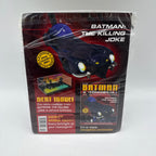 Batman Automobilia Collection Issue 45 ‘Batman #61 (Batplane II)’ Vehicle NEW