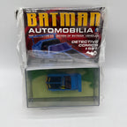 Batman Automobilia Collection Issue 48 ‘Detective Comics #597’ Vehicle NEW