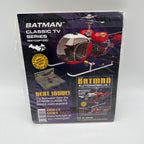 Batman Automobilia Collection Issue 48 ‘Detective Comics #597’ Vehicle NEW