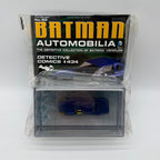 Batman Automobilia Collection Issue 50 ‘Detective Comics #434’ Vehicle NEW