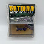 Batman Automobilia Collection Issue 53 ‘Batman #52 (Joker Roadster)Vehicle NEW