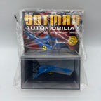 Batman Automobilia Collection Issue 55 ‘Detective Comics #421 (Batcopter)’ Vehicle NEW