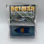 Batman Automobilia Collection Issue 56 ‘Batman #112 (Boat)’ Vehicle NEW