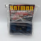 Batman Automobilia Collection Issue 58 ‘Beware the Batman Animated Series’ Vehicle NEW