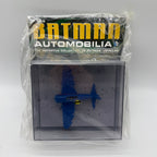 Batman Automobilia Collection Issue 59 ‘Detective Comics #54 (Batplane)’ Vehicle NEW