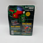 Batman Automobilia Collection Issue 61 ‘Batman Noel’ Vehicle NEW