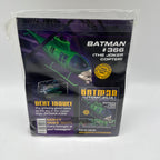 Batman Automobilia Collection Issue 63 ‘Batman Odyssey #1’ Vehicle NEW