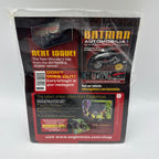 Batman Automobilia Collection Issue 65 ‘Adventures of Batman Animated Series’ Vehicle NEW