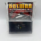 Batman Automobilia Collection Issue 66 ‘Batman & Robin Movie (Red Bird)’ Vehicle NEW