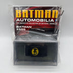 Batman Automobilia Collection Issue 69 ‘Batman #555’ Vehicle NEW